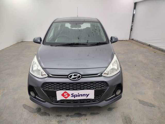 View Hyundai Grand i10 Image 8 Used Hyundai Grand i10 Image 8