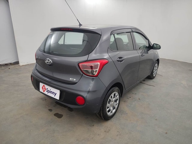 View Hyundai Grand i10 Image 5 Used Hyundai Grand i10 Image 5