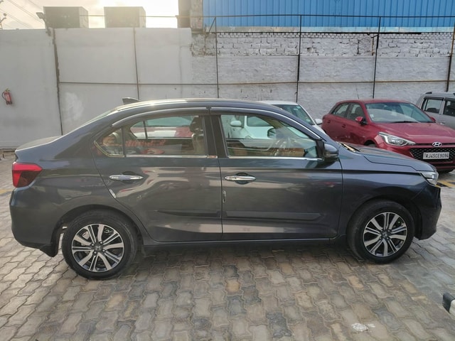 View Honda Amaze Image 6 Used Honda Amaze Image 6