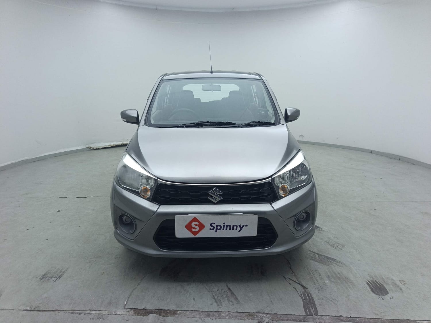 View 2017 Maruti Suzuki Celerio ZXI AMT Image 8 Used 2017 Maruti Suzuki Celerio ZXI AMT Image 8