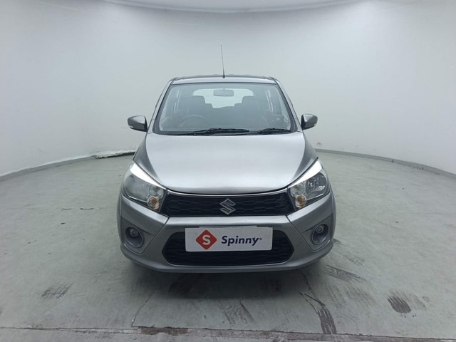 View Maruti Suzuki Celerio Image 8 Used Maruti Suzuki Celerio Image 8