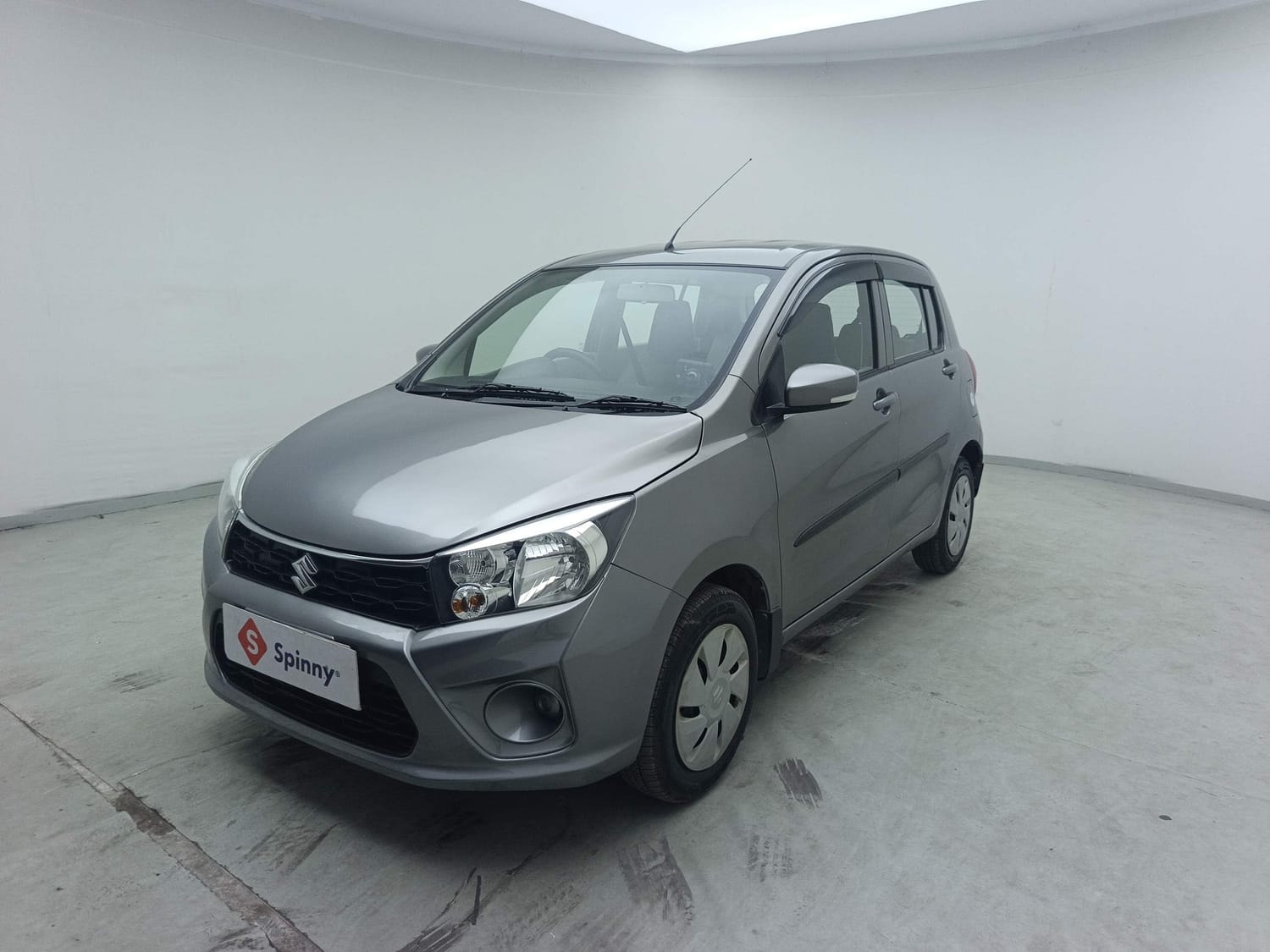 Used 2017 Maruti Suzuki Celerio Used 2017 Maruti Suzuki Celerio
