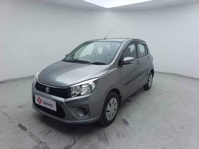 View Maruti Suzuki Celerio Image 1 Used Maruti Suzuki Celerio Image 1