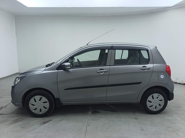 View Maruti Suzuki Celerio Image 2 Used Maruti Suzuki Celerio Image 2