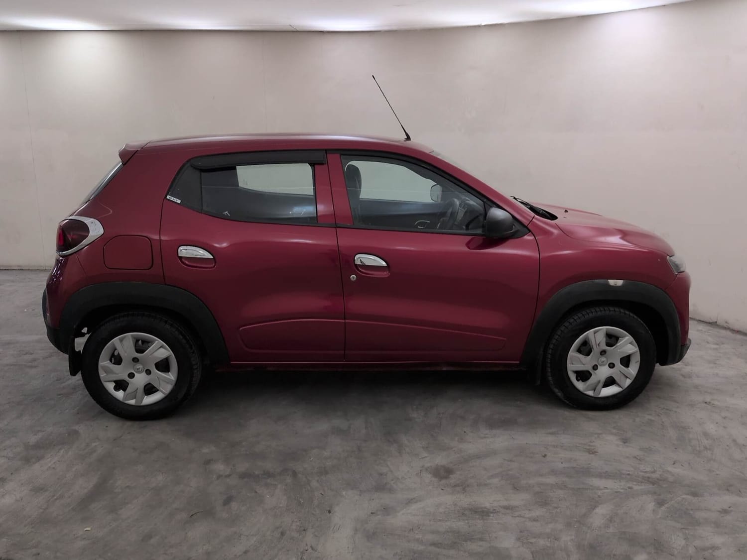 Used 2020 Renault Kwid Used 2020 Renault Kwid