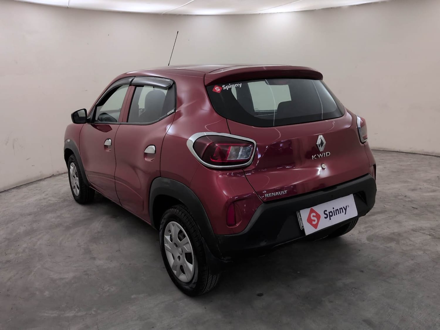 Used 2020 Renault Kwid Used 2020 Renault Kwid