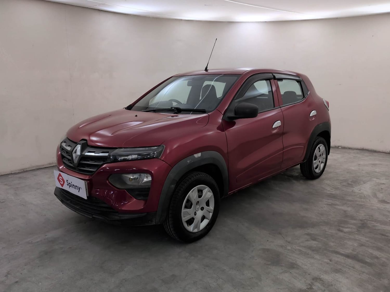 Used 2020 Renault Kwid Used 2020 Renault Kwid