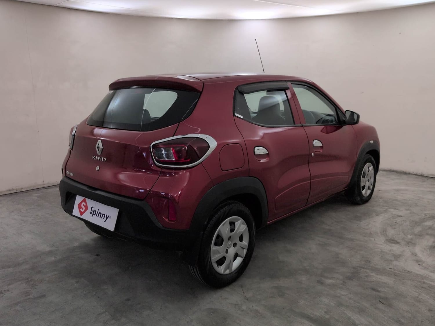 Used 2020 Renault Kwid Used 2020 Renault Kwid