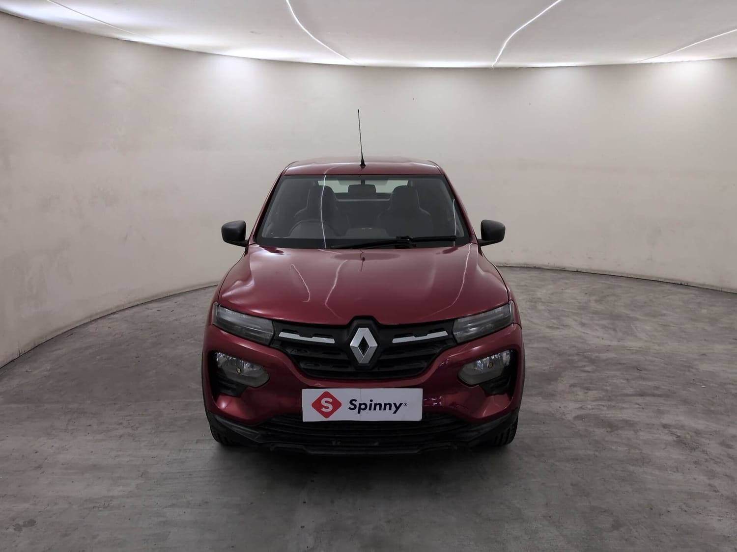 Used 2020 Renault Kwid Used 2020 Renault Kwid