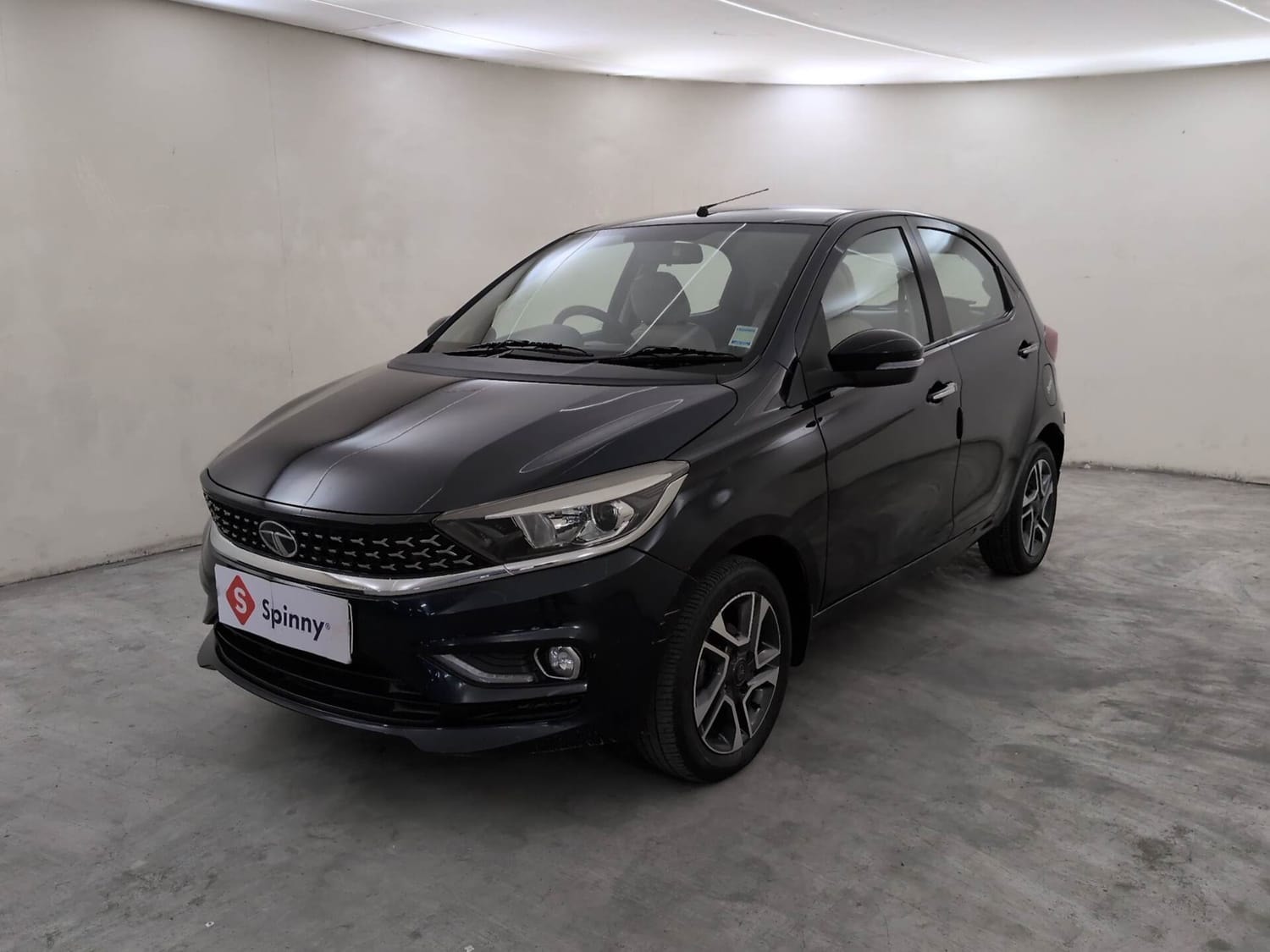 Used 2022 Tata Tiago Used 2022 Tata Tiago