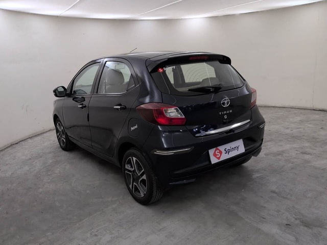 View Tata Tiago Image 3 Used Tata Tiago Image 3