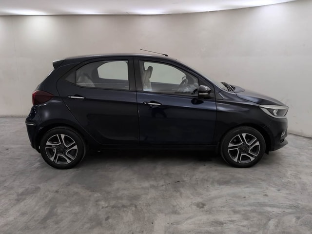 View Tata Tiago Image 6 Used Tata Tiago Image 6