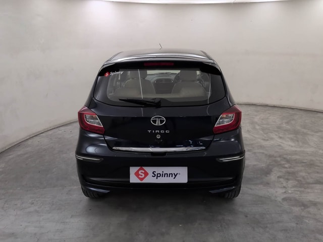 View Tata Tiago Image 4 Used Tata Tiago Image 4