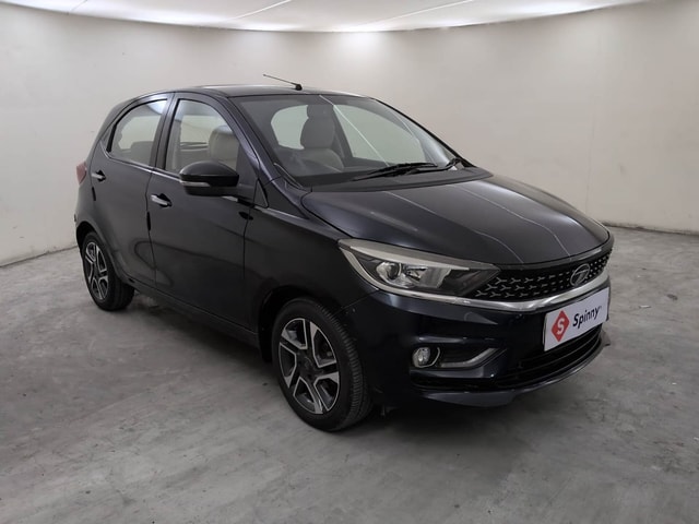 View Tata Tiago Image 7 Used Tata Tiago Image 7