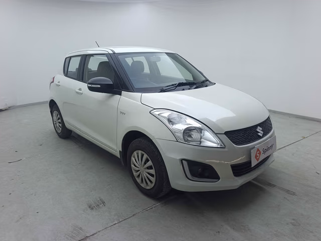 View Maruti Suzuki Swift Image 7 Used Maruti Suzuki Swift Image 7