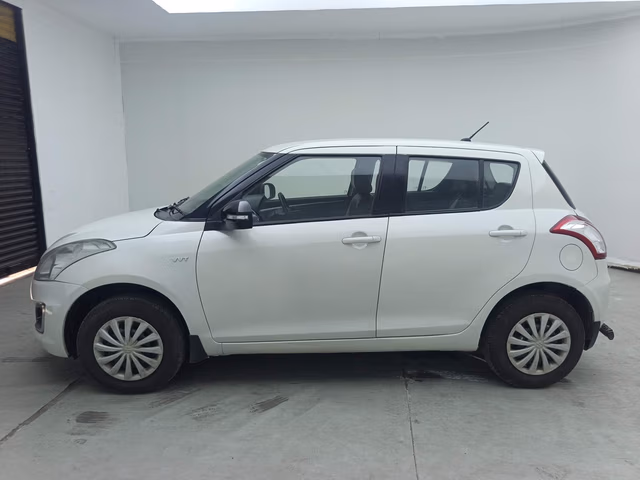 View Maruti Suzuki Swift Image 2 Used Maruti Suzuki Swift Image 2