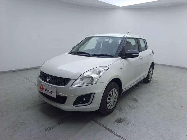 View Maruti Suzuki Swift Image 1 Used Maruti Suzuki Swift Image 1