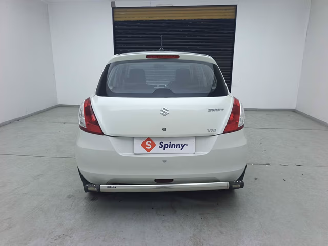 View Maruti Suzuki Swift Image 4 Used Maruti Suzuki Swift Image 4