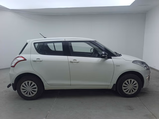View Maruti Suzuki Swift Image 6 Used Maruti Suzuki Swift Image 6