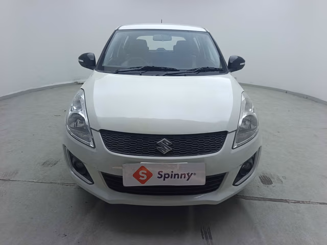View Maruti Suzuki Swift Image 8 Used Maruti Suzuki Swift Image 8