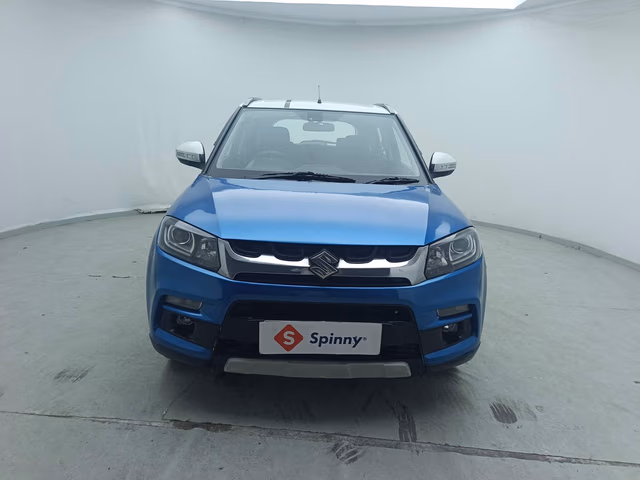 View Maruti Suzuki Vitara Brezza Image 8 Used Maruti Suzuki Vitara Brezza Image 8
