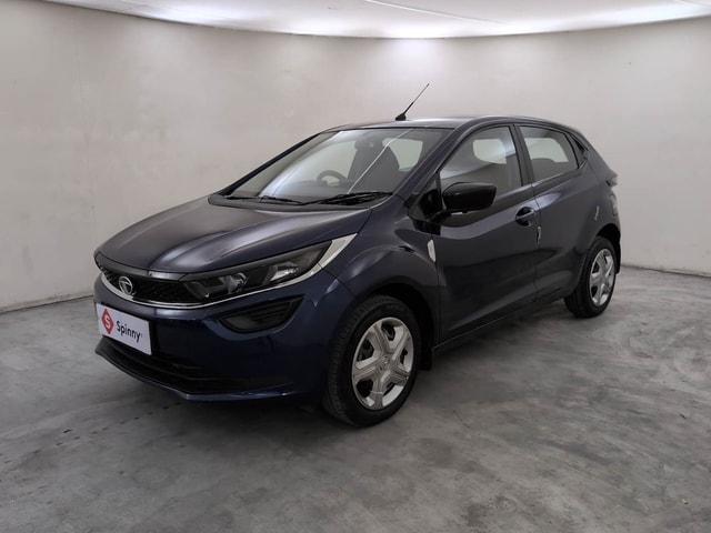 View Tata Altroz Image 1 Used Tata Altroz Image 1