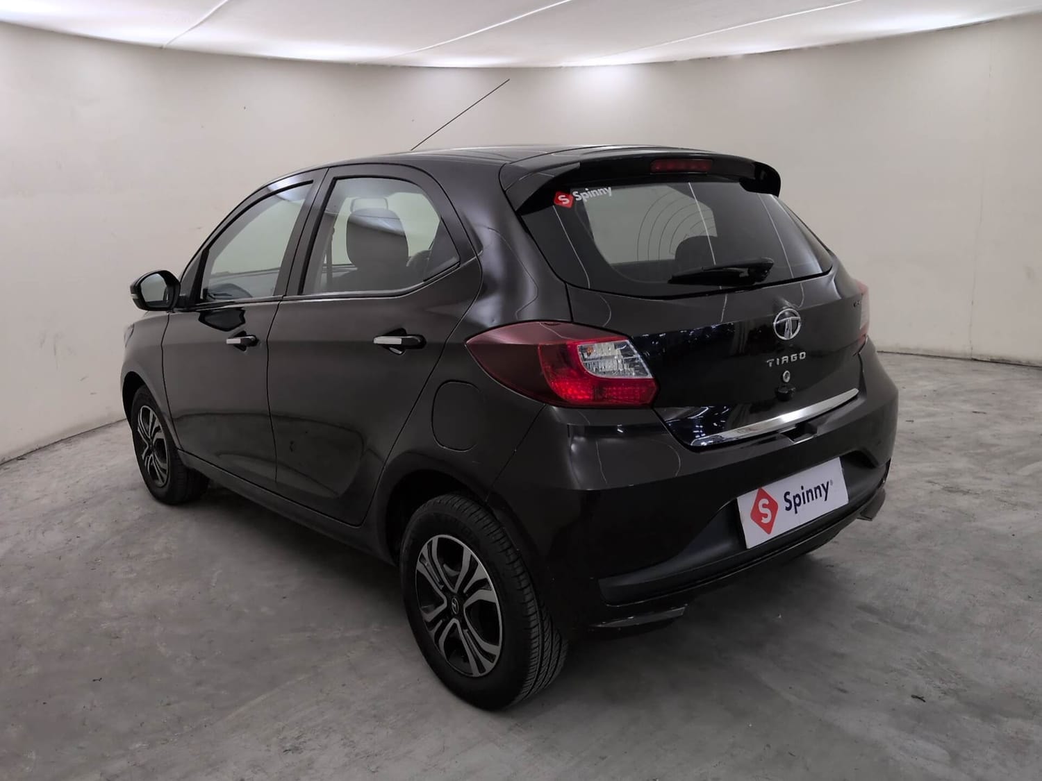 Used 2022 Tata Tiago Used 2022 Tata Tiago