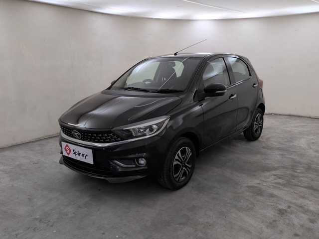 View Tata Tiago Image 1 Used Tata Tiago Image 1