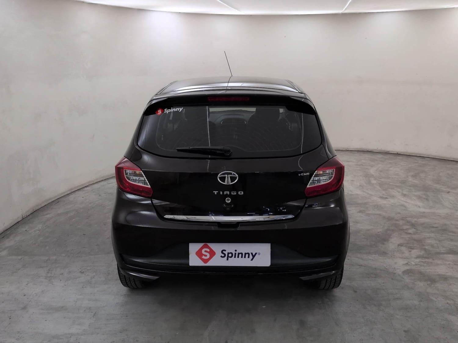 Used 2022 Tata Tiago Used 2022 Tata Tiago