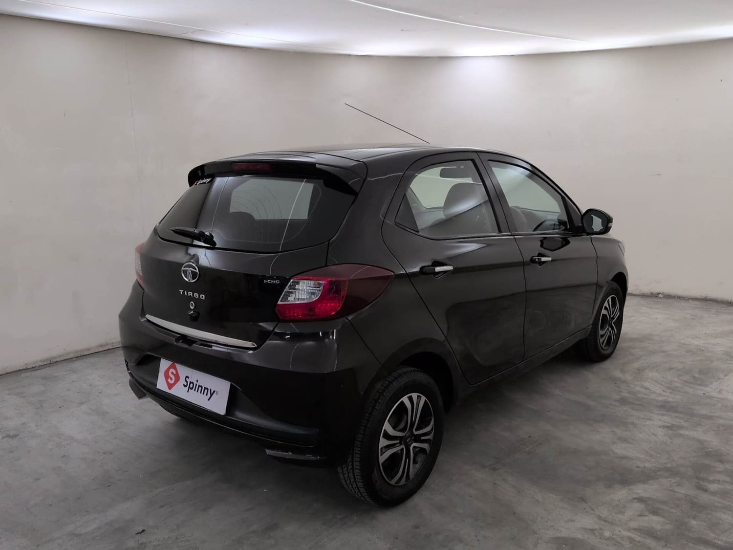 Used 2022 Tata Tiago Used 2022 Tata Tiago