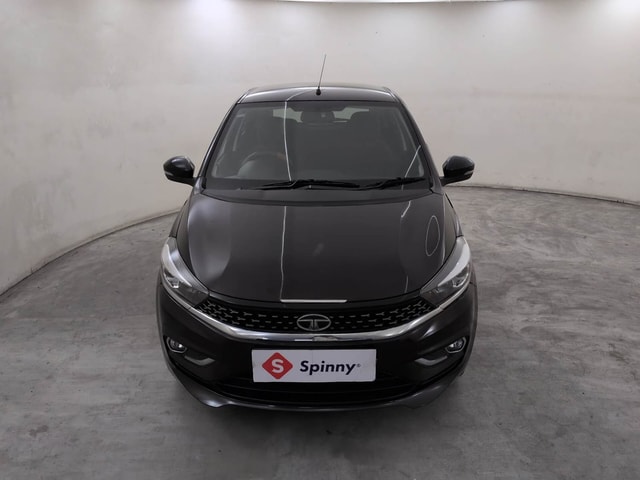View Tata Tiago Image 8 Used Tata Tiago Image 8