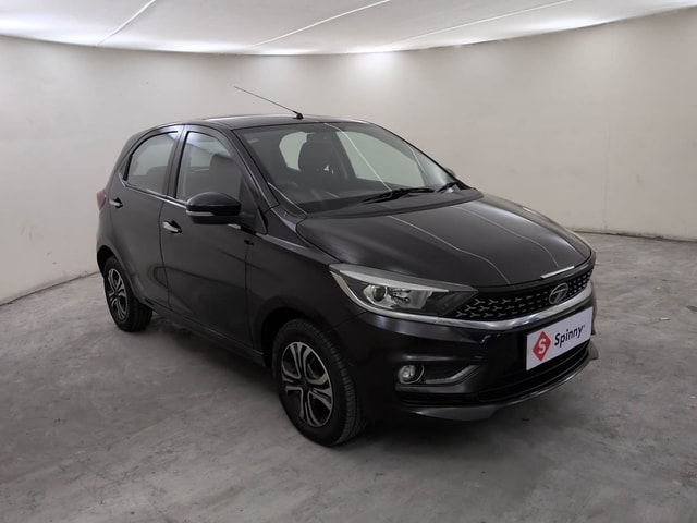 View Tata Tiago Image 7 Used Tata Tiago Image 7