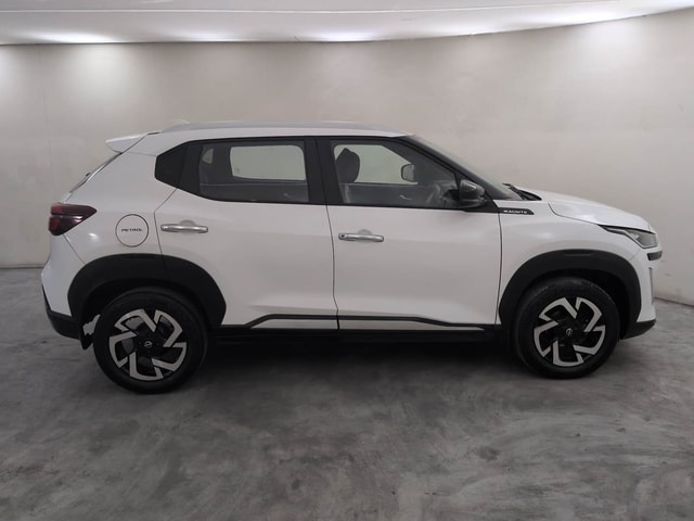 View Nissan Magnite Image 6 Used Nissan Magnite Image 6