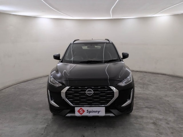 View Nissan Magnite Image 8 Used Nissan Magnite Image 8
