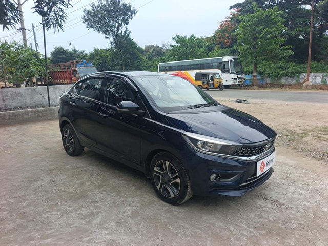 View Tata Tigor Image 7 Used Tata Tigor Image 7