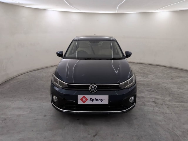 View Volkswagen Virtus Image 8 Used Volkswagen Virtus Image 8