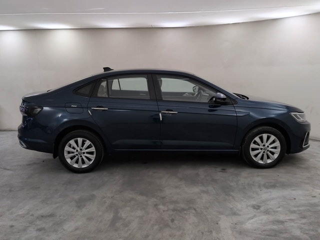 View Volkswagen Virtus Image 6 Used Volkswagen Virtus Image 6