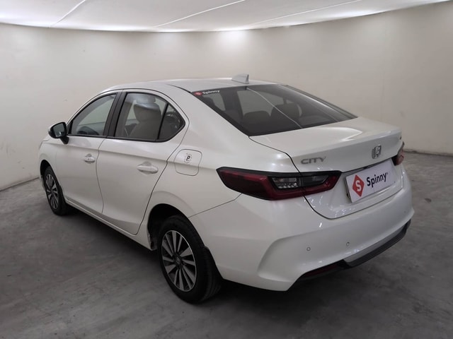 View Honda City Image 3 Used Honda City Image 3