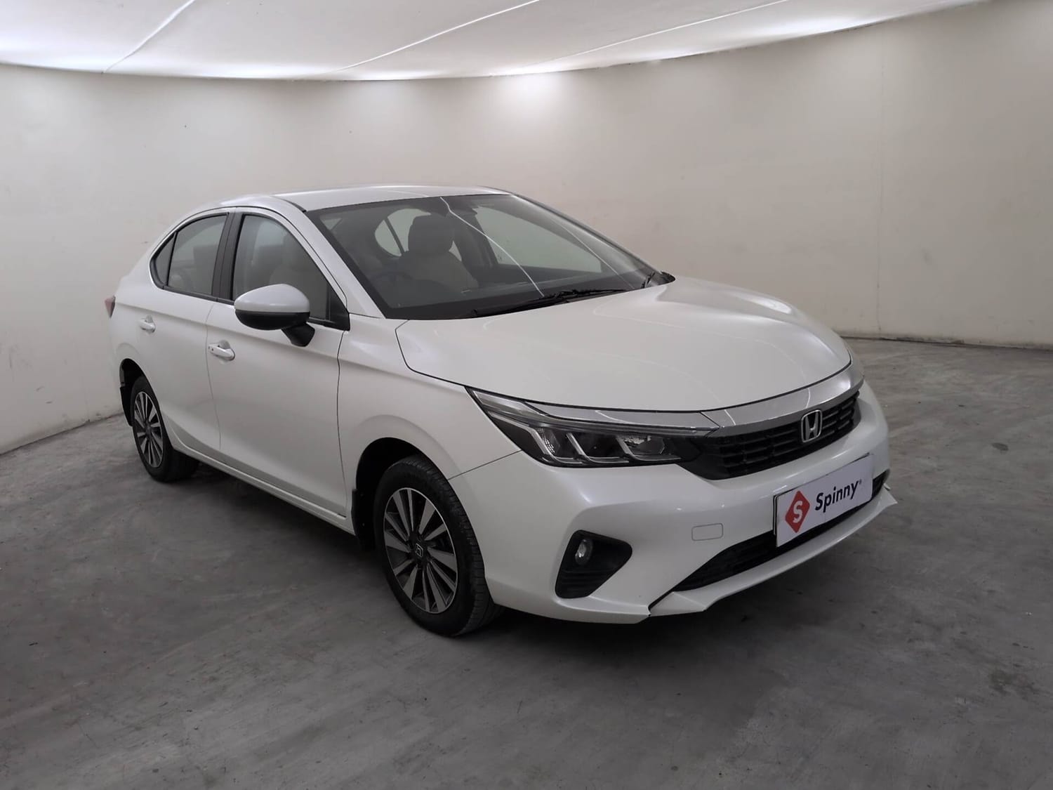 Used 2024 Honda City Used 2024 Honda City