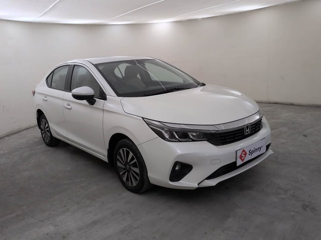 View Honda City Image 7 Used Honda City Image 7