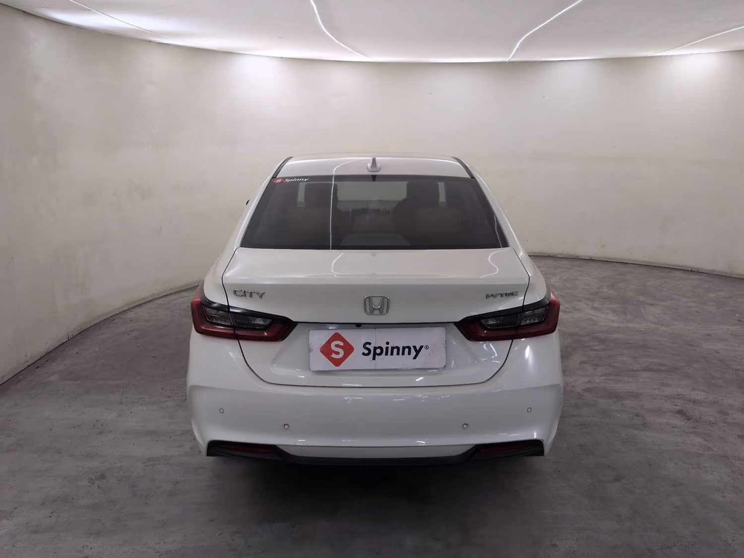 Used 2024 Honda City Used 2024 Honda City