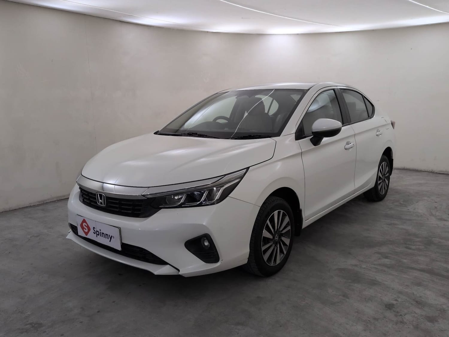 Used 2024 Honda City Used 2024 Honda City