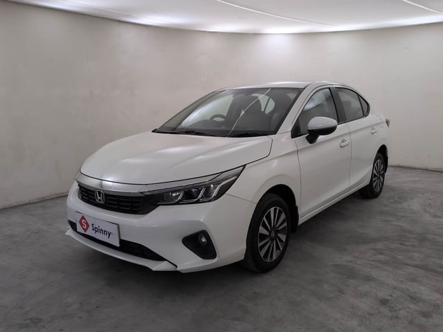 View Honda City Image 1 Used Honda City Image 1
