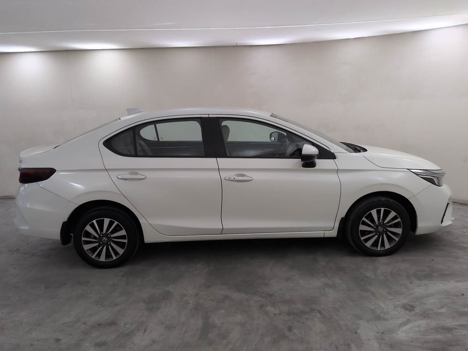 Used 2024 Honda City Used 2024 Honda City