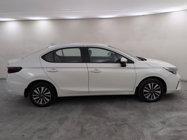 View Honda City Image 6 Used Honda City Image 6