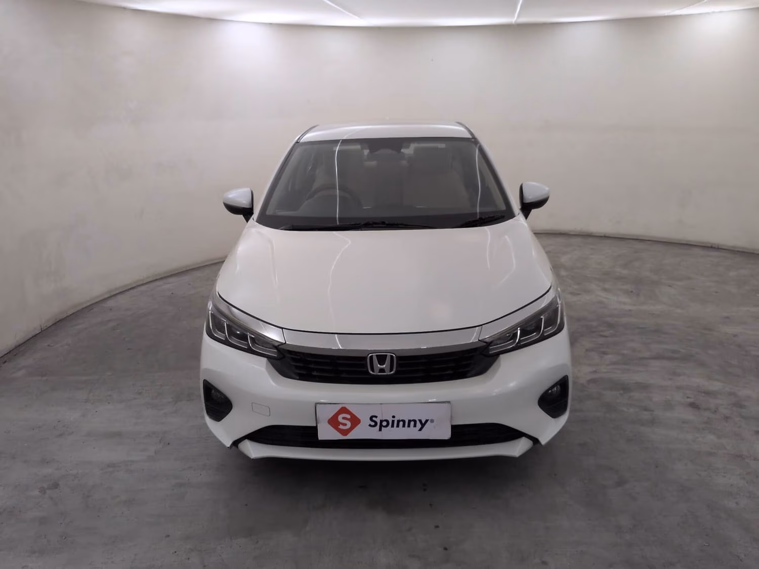 Used 2024 Honda City Used 2024 Honda City