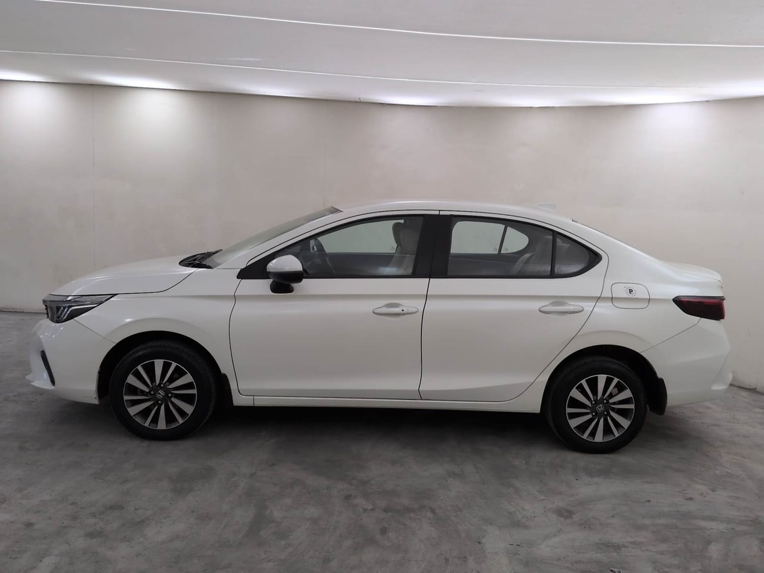 Used 2024 Honda City Used 2024 Honda City