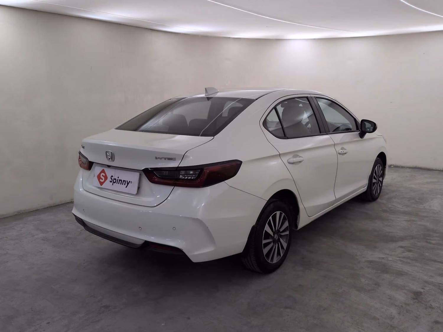 Used 2024 Honda City Used 2024 Honda City