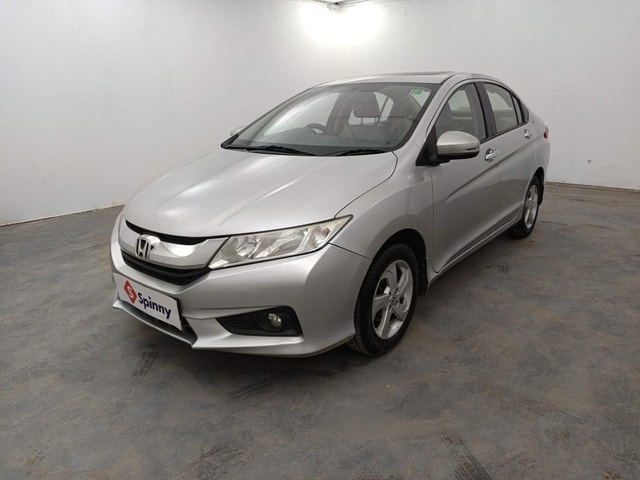 View Honda City Image 1 Used Honda City Image 1