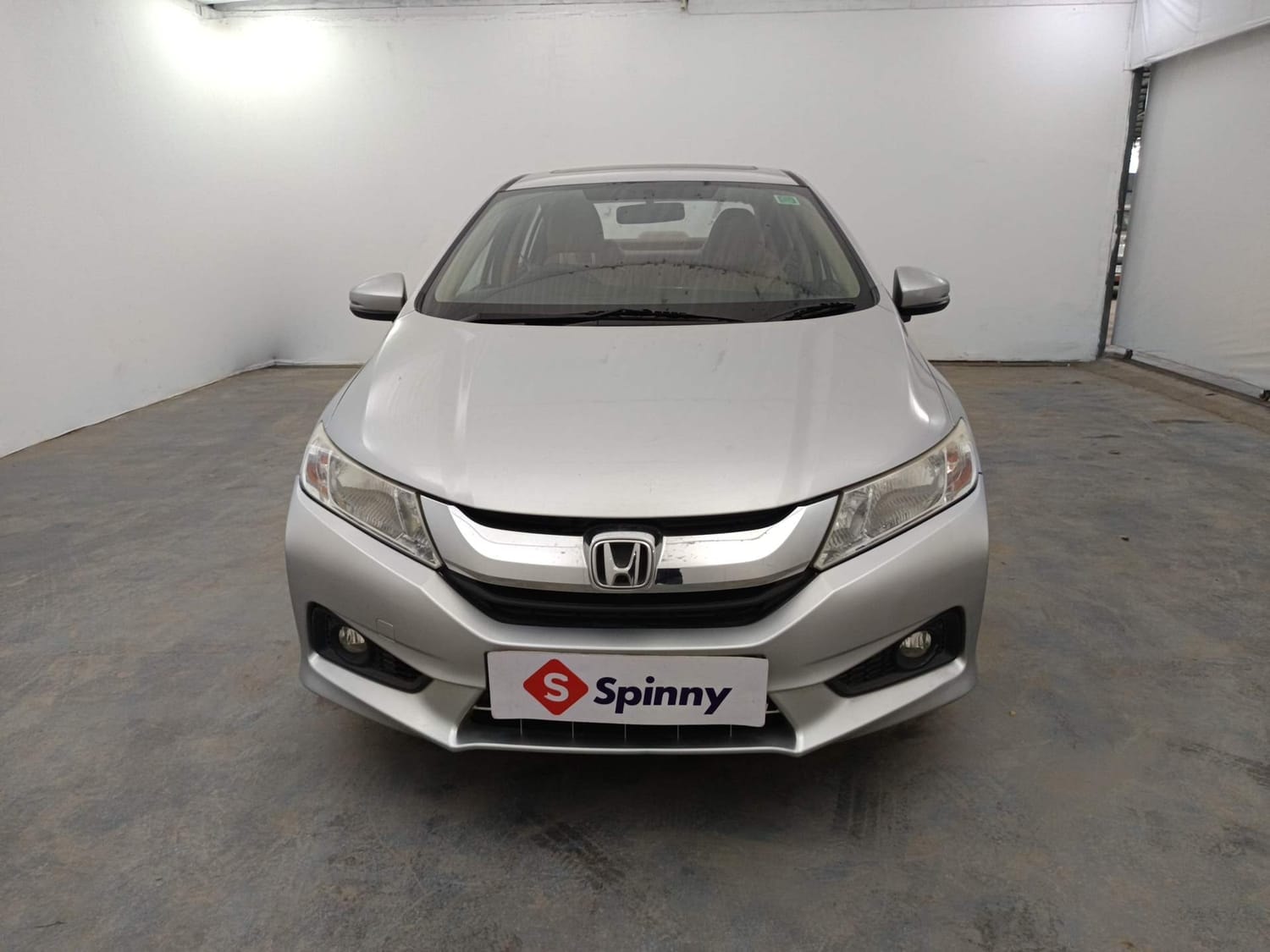 View 2015 Honda City VX MT Petrol BS IV Image 8 Used 2015 Honda City VX MT Petrol BS IV Image 8